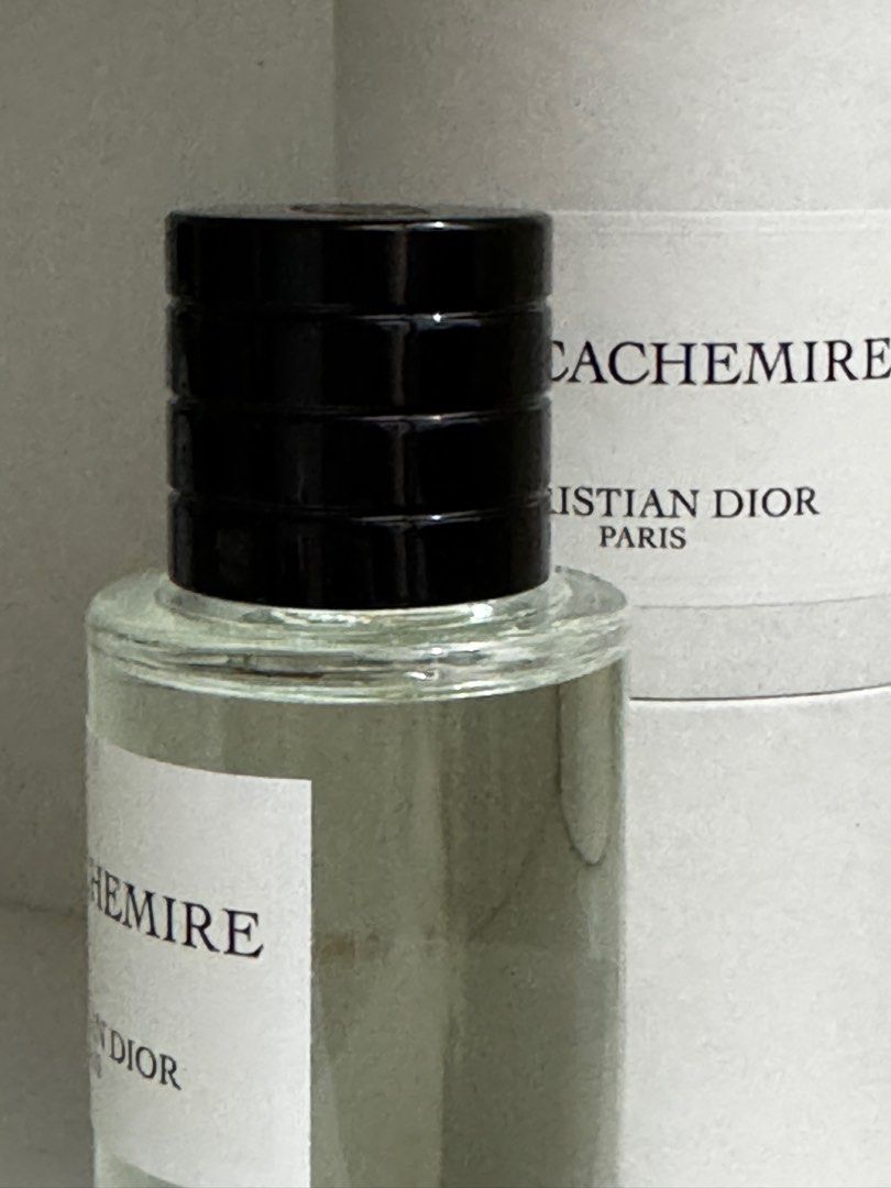 Dior Thé Cachemire 40ml Dior The Cachemire EDP 125ml - Heidi