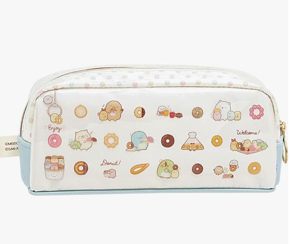Direct from Japan] Stock SG: 100% Original San-X Sumikko Gurashi