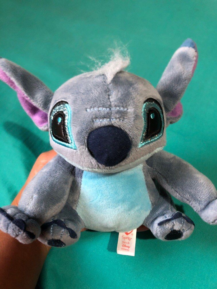 Disney Stitch Mini Plush Toys (Category: Plushies & Soft Toys) located in Antipolo. Submitted by TheOne21 (Listing ID 1318713498, Image 1). Description: .