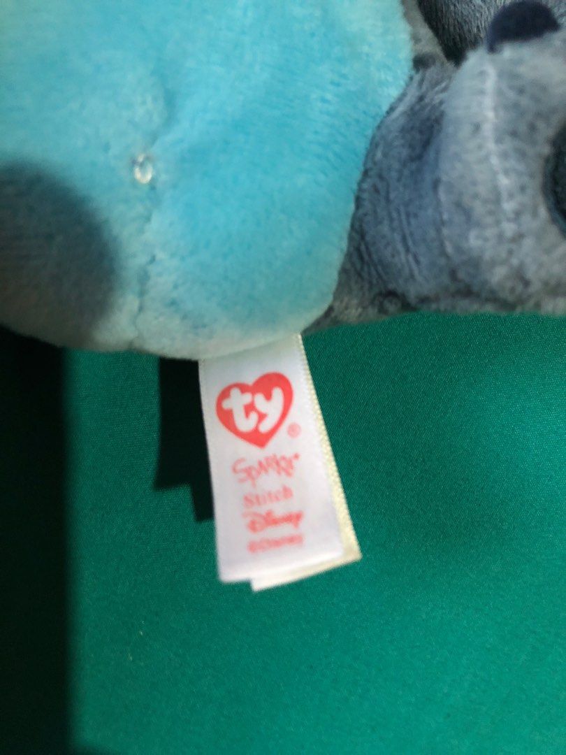 Disney Stitch Mini Plush Toys (Category: Plushies & Soft Toys) located in Antipolo. Submitted by TheOne21 (Listing ID 1318713498, Image 2). Description: .
