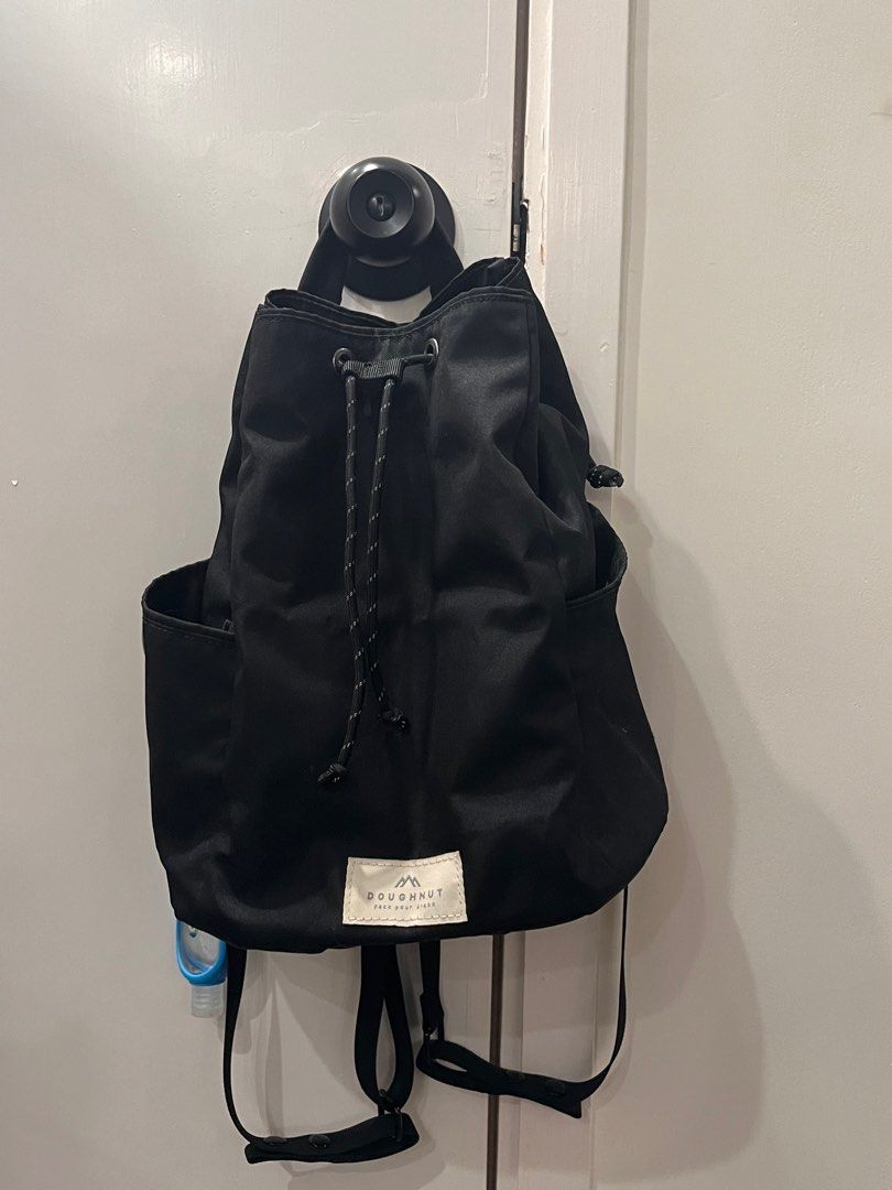 Doughnut Sonoma backpack Carousell
