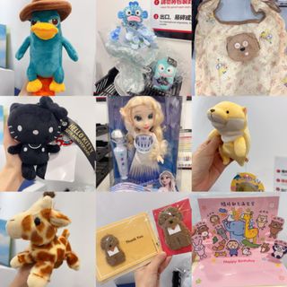 （分類：）位於 。 由 booksntoys_ 提交（商品編號 1318760870，圖片 1）。簡介： 。