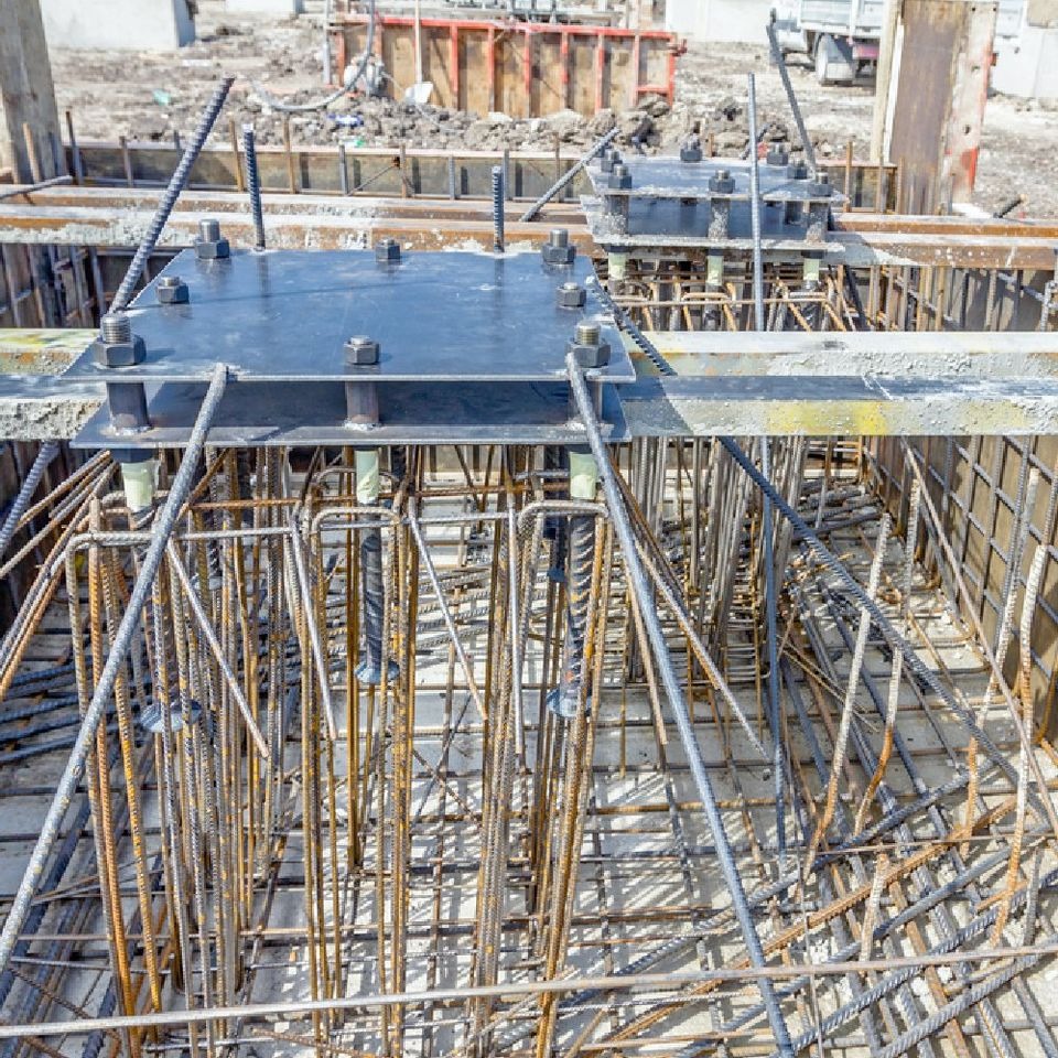 EYE - BOLT / ANCHOR BOLT / FOUNDATION BOLT / ALL KINDS OF BOLTS ...