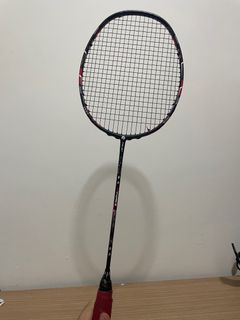 Felet Sport Force Yellow Black Model Edition (With Grip and String ...
