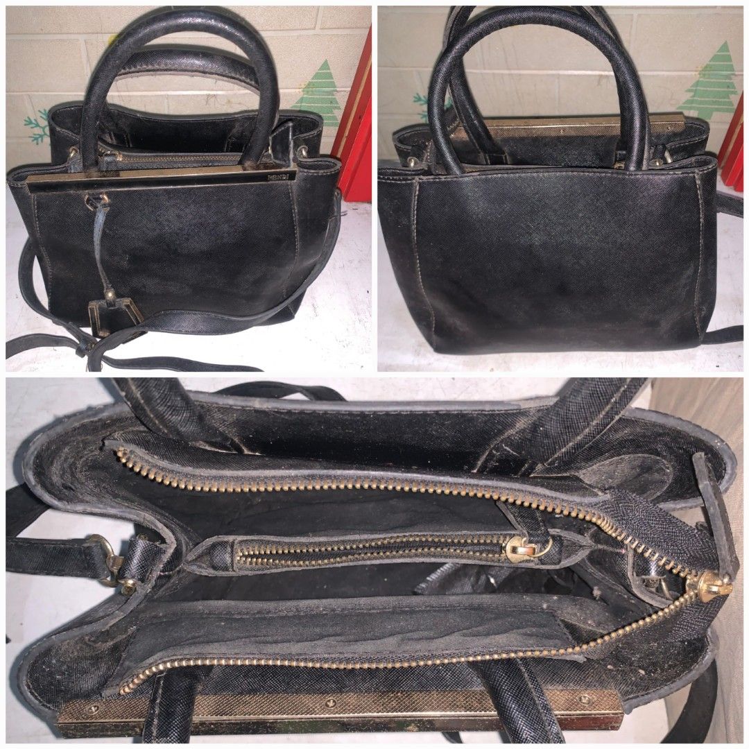 Fendi kw cheap