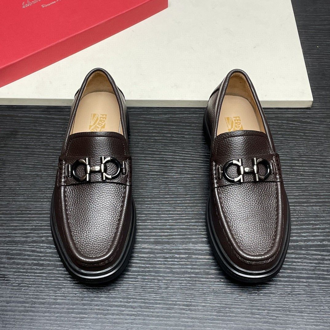 Ferragamo casual shoes online