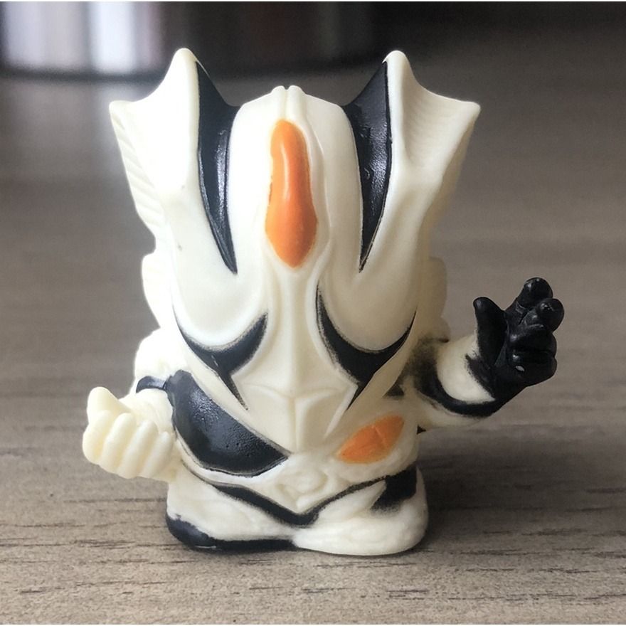 Finger Puppet - Bandai - Ultraman Alien KYRIELOID (Generation I ...