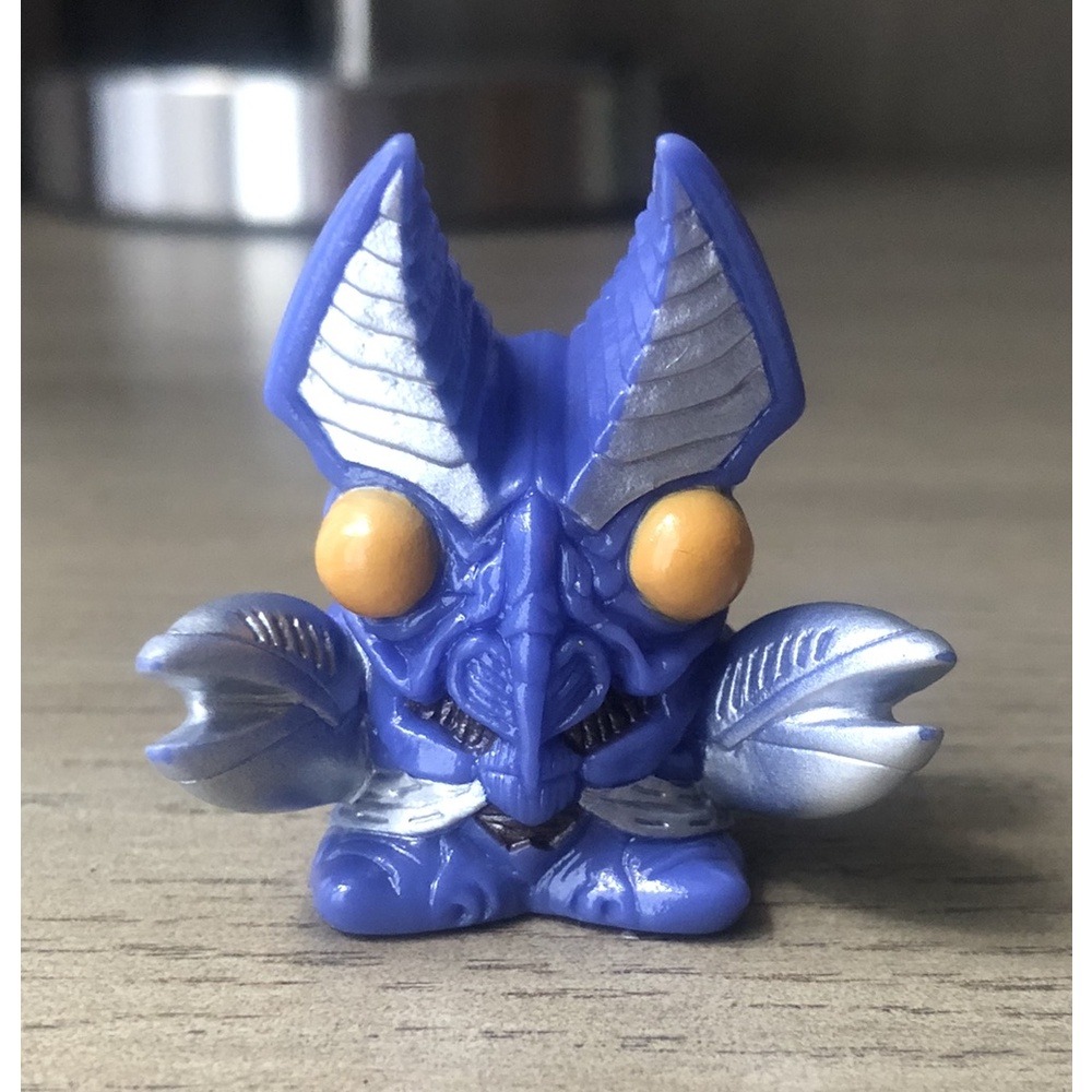 Finger Puppet - Ultraman Cosmos: The First Contact - BASICAL ALIEN ...
