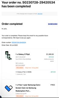 (Category: ) located in . Submitted by johnangiechia (Listing ID 1318693812, Image 1). Description: .