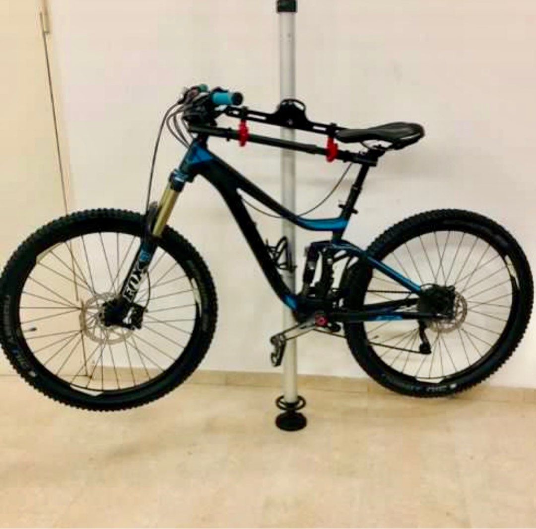 Giant trance 2 27.5 2025