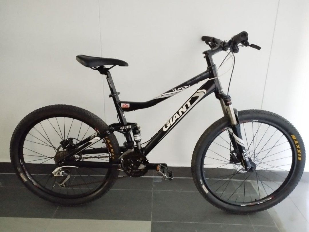 2013 giant yukon fx best sale