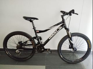 Giant yukon fx 2014 online