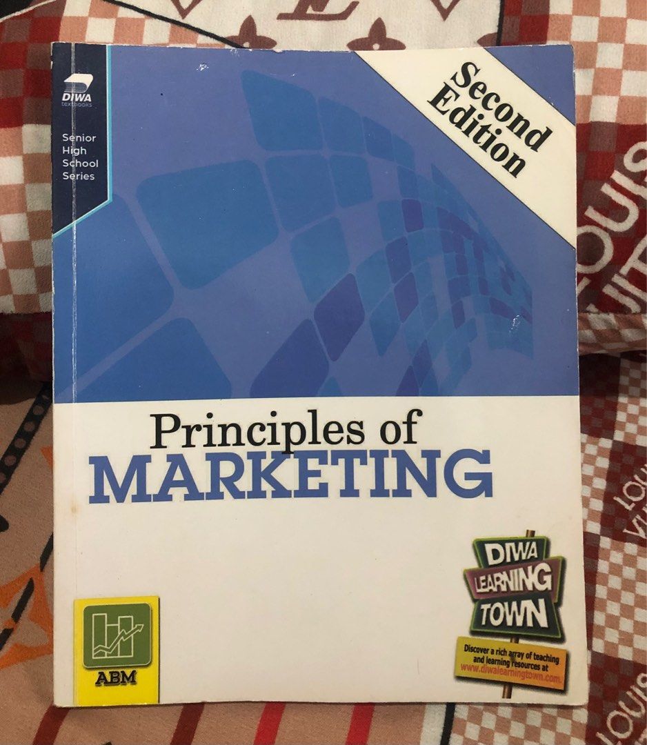 Grade 11 ABM SHS Books (Category: Textbooks) located in Quezon City. Submitted by buy__now (Listing ID 1318621560, Image 2). Description: Gen Math - 250 Per Dev - 200 Org Man - 200 Kom Pan - 200 EALS - 150 Marketing - 200.