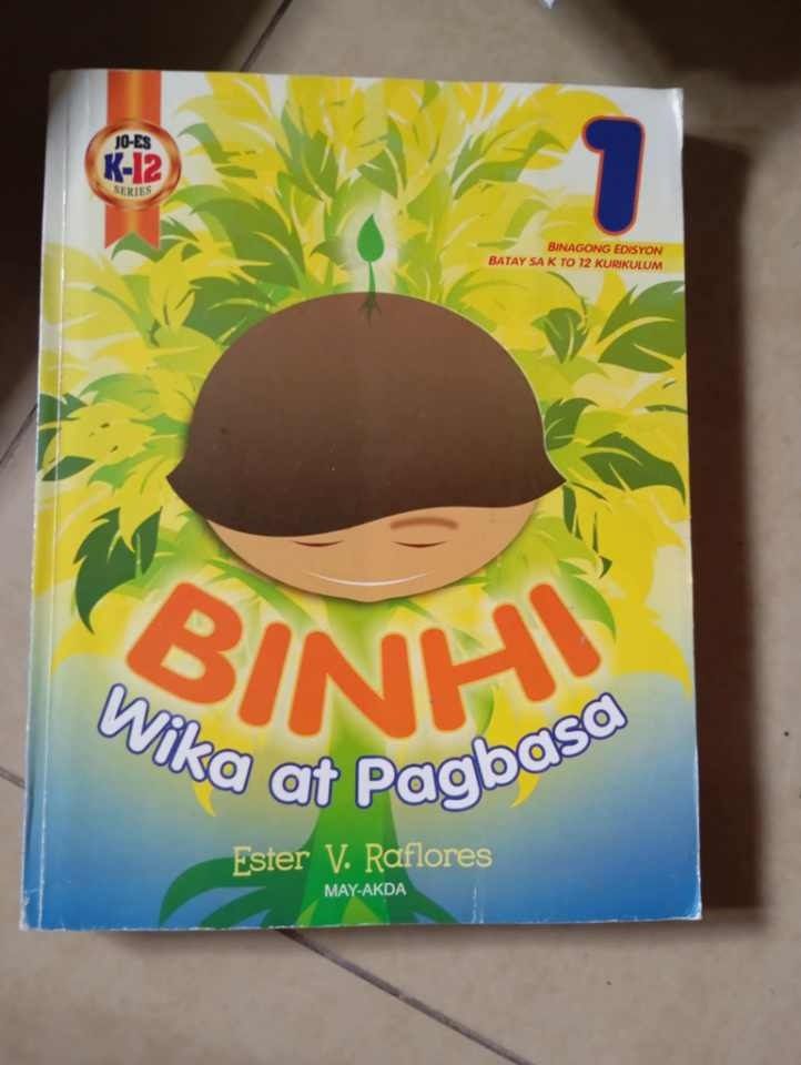 Grade 1 Pre-Loved Homeschool Books, Hobbies & Toys, Books & Magazines ...