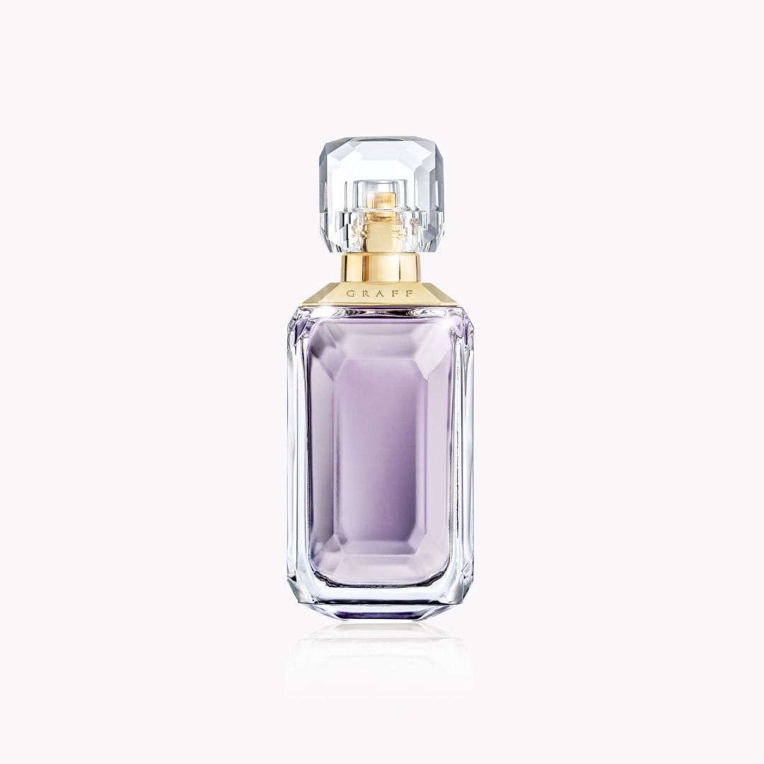 GRAFF - Lesedi La Rona I / II / III / IV / V / VI / VII / VIII Eau 