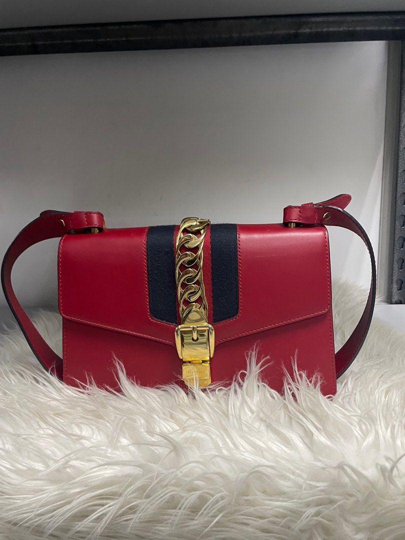 Gucci medium bag hotsell