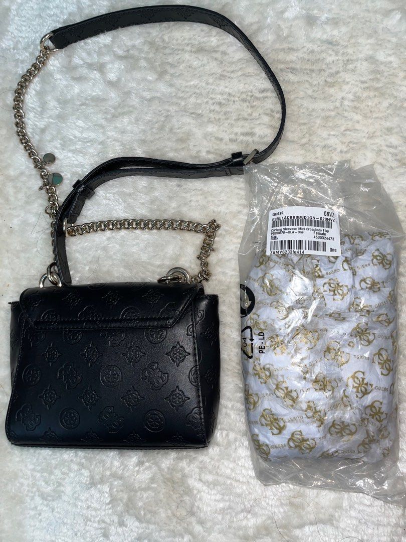 Zalora guess handbag on sale