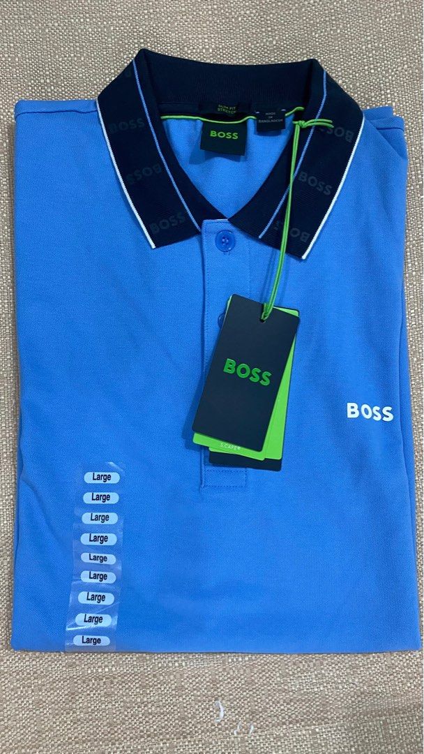 Hugo boss bma 013 jersey shop