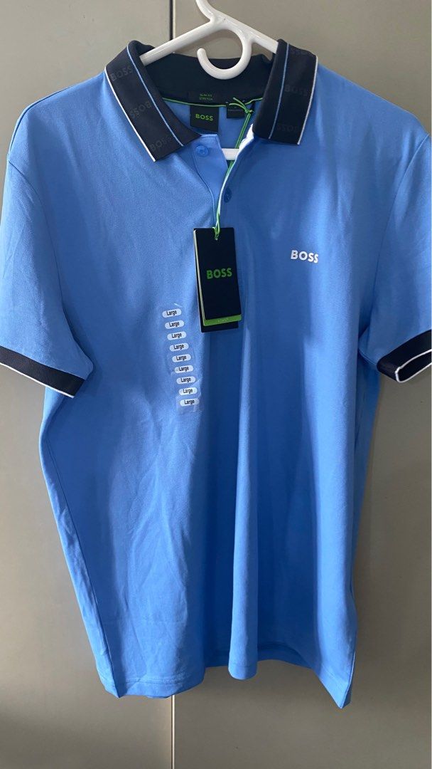 Hugo boss bma 013 jersey outlet