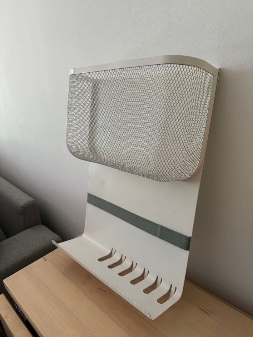 IKEA wall mounted key holder