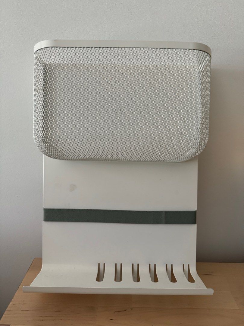 IKEA wall mounted key holder