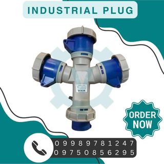 INDUSTRIAL SPLITTER, Commercial & Industrial, Construction & Building ...