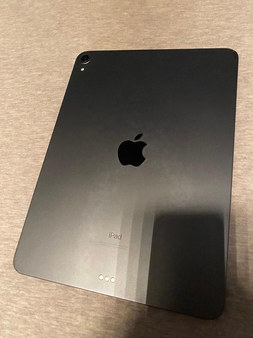 iPad本体 iPad Pro 2018 256GB WiFi Apple Pencil 2 iPad Pro 2018 256GB WiFi Apple Pencil 2 iPad Pro 11' (2018) 256Gb