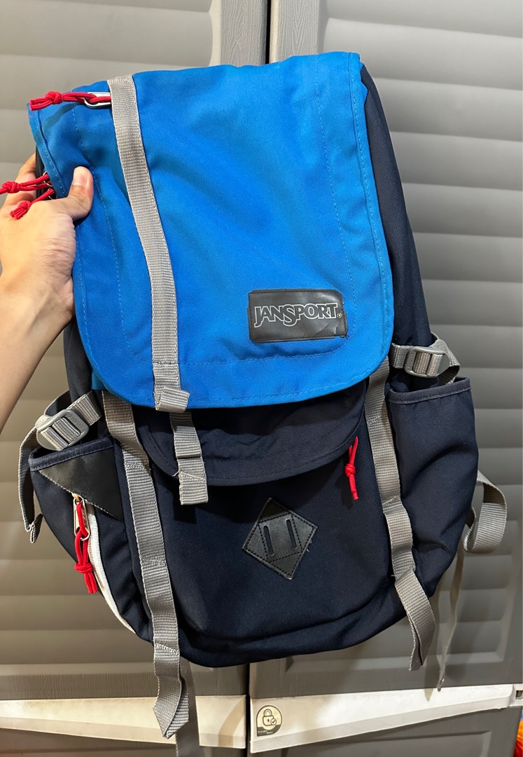 Jansport hatchet 28l backpack online