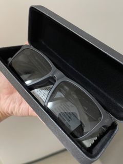 全新 Jins 男裝太陽眼鏡 Mens Sunglasses 灰框灰鏡片 日系64228428244609110