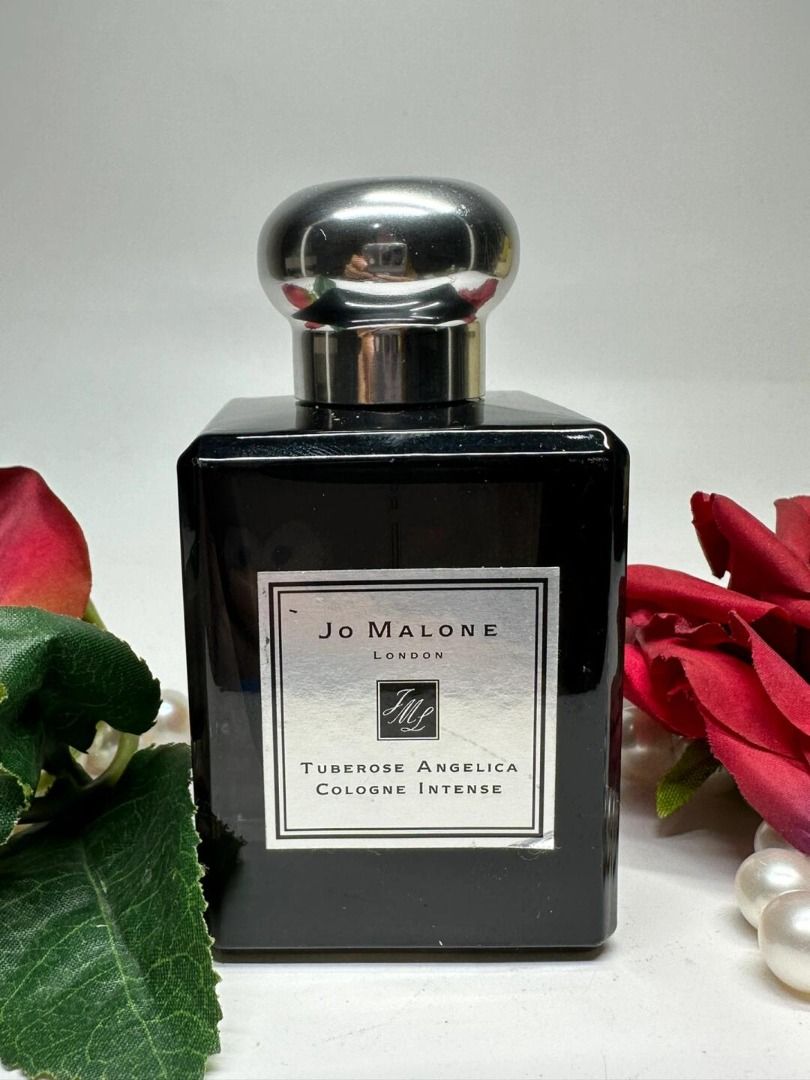 【残量9割以上】JO MALONE TUBEROSE ANGELICA 50ml Amazon.com : Jo Malone Tuberose angelica intense by jo