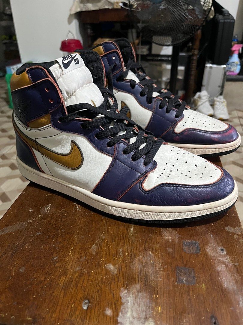 Nike sb jordan 1 2019 on sale