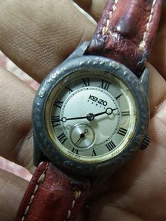 Affordable kenzo For Sale Watches Carousell Malaysia