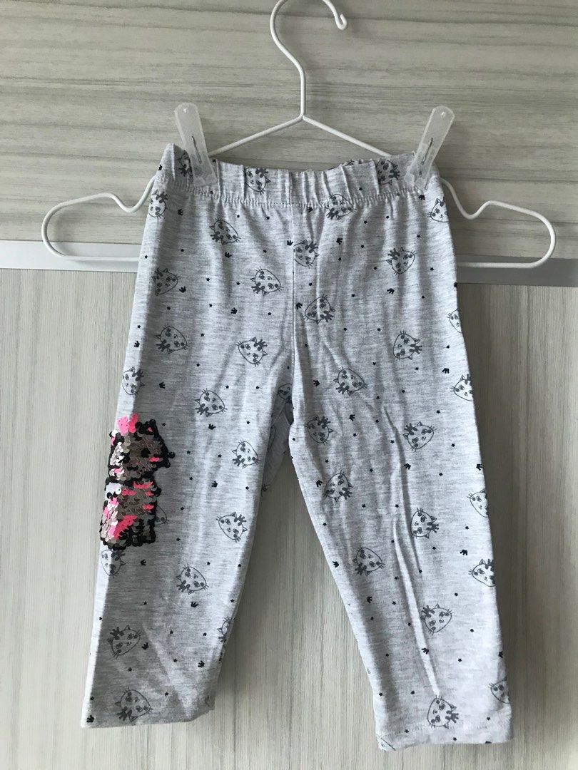 Kids sequin leggings new arrivals