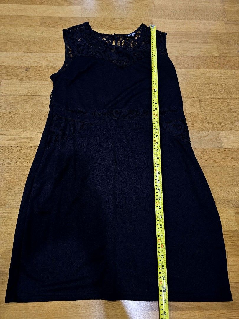 Kiss Milk Plus Size Elegant Laze Top Dress ps114, Women's Fashion