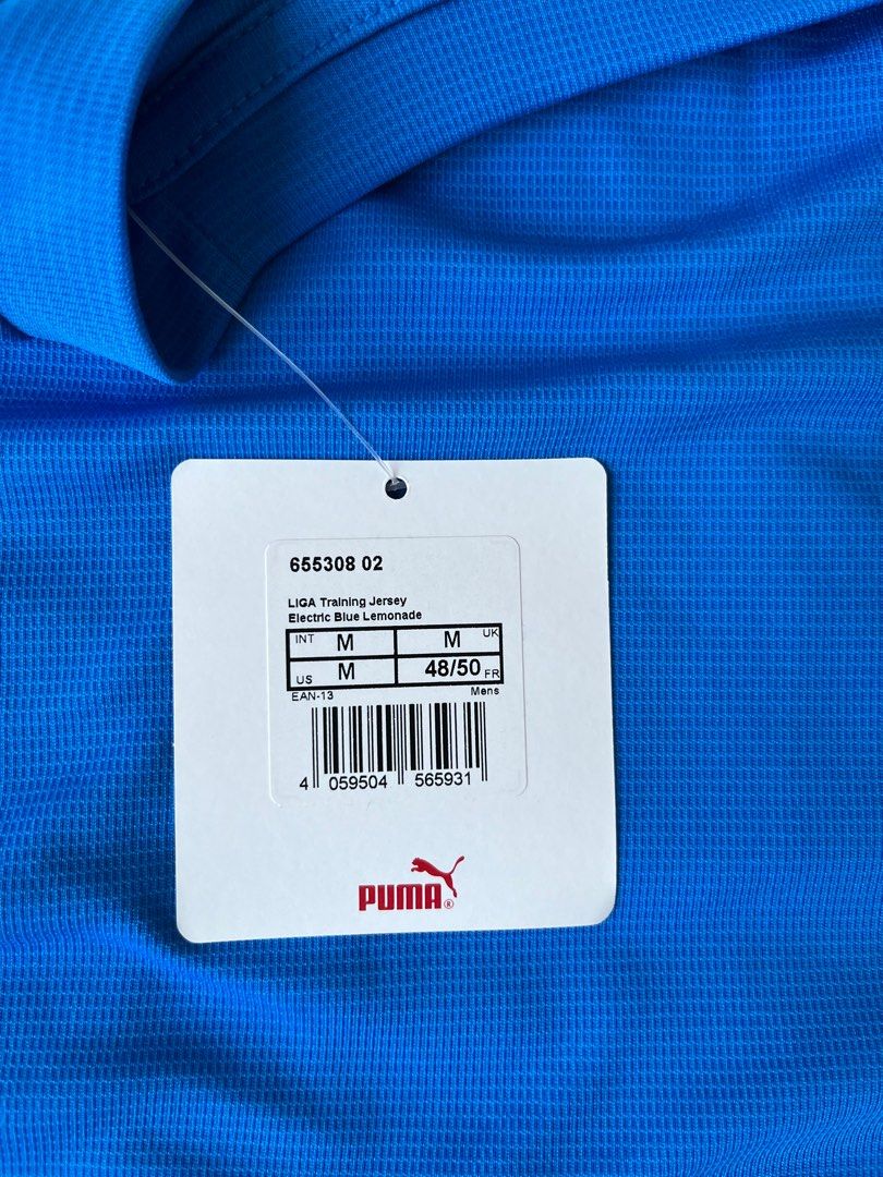 La Liga x Puma Training Jersey
