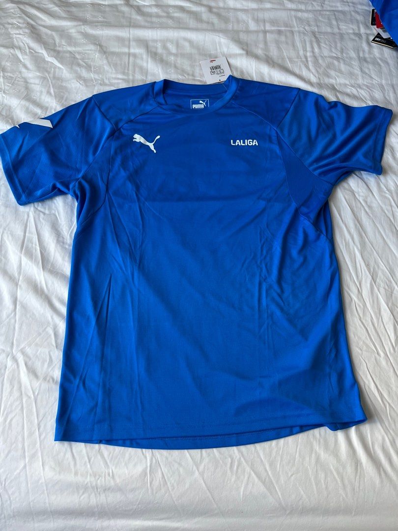La Liga x Puma Training Jersey