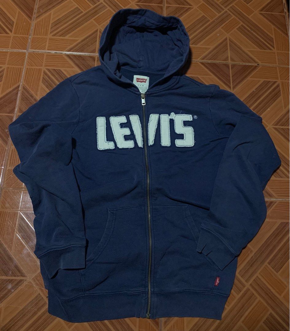 Harga hoodie levis new arrivals