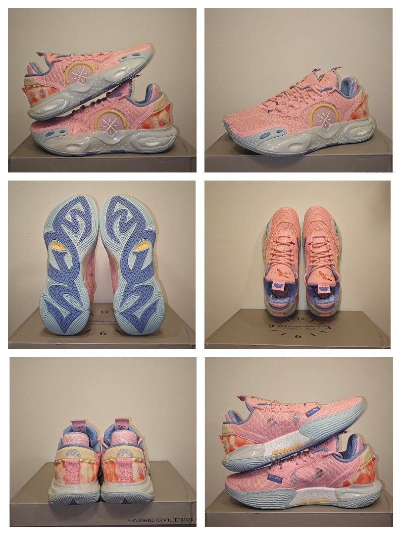 Wade shoes 219 outlet