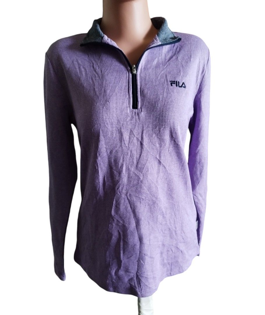 Fila ladies tops new arrivals