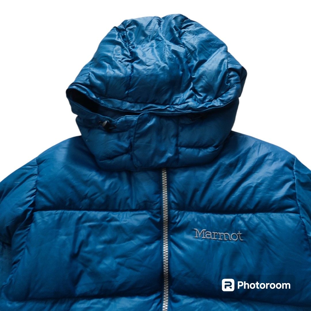 Marmot Stockholm Down Jacket Men s Fashion Coats Jackets and Outerwear on Carousell