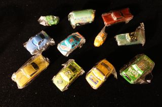 Toy & Hobbies 情境模型及其他 Collection item 1
