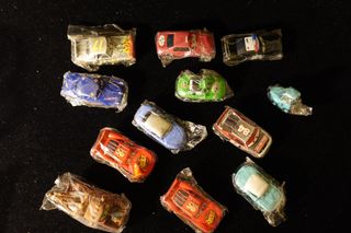 Toy & Hobbies 情境模型及其他 Collection item 2