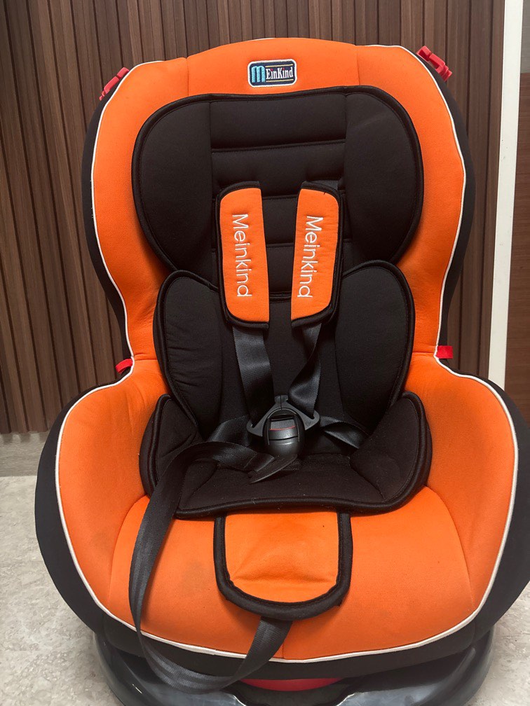 Meinkind car seat