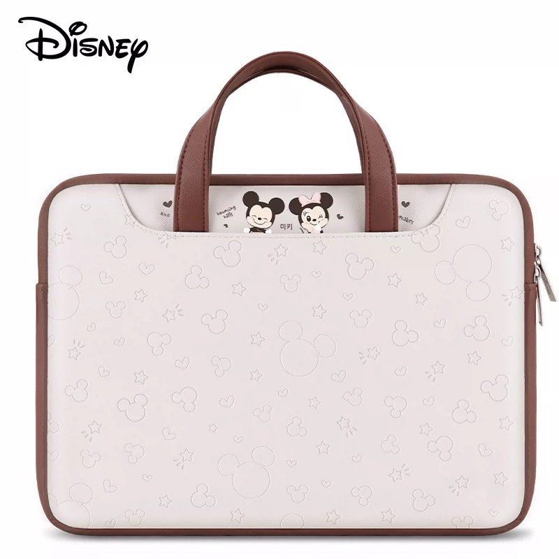 Mickey mouse briefcase 2025