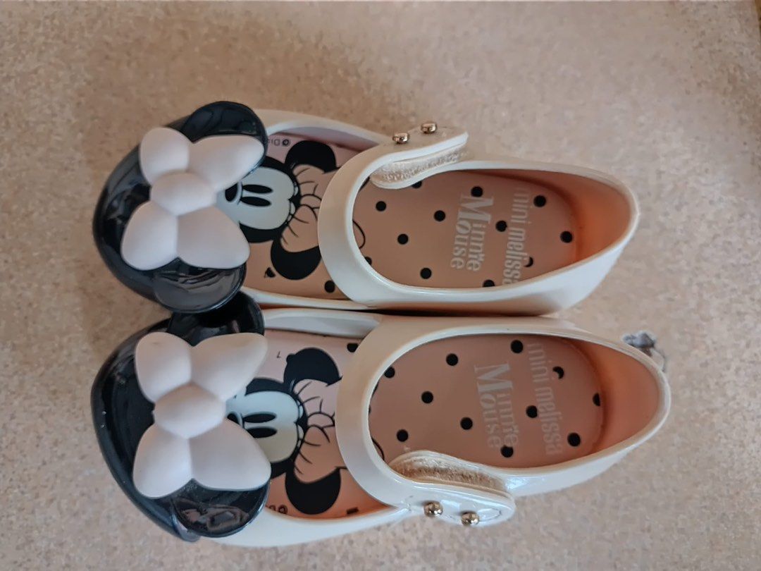 Mini Melissa, Bayi Anak, Lainnya di Carousell