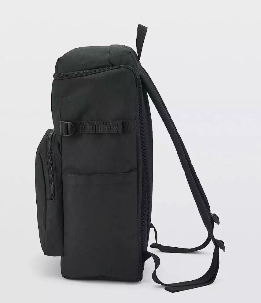 Muji laptop backpack cheap