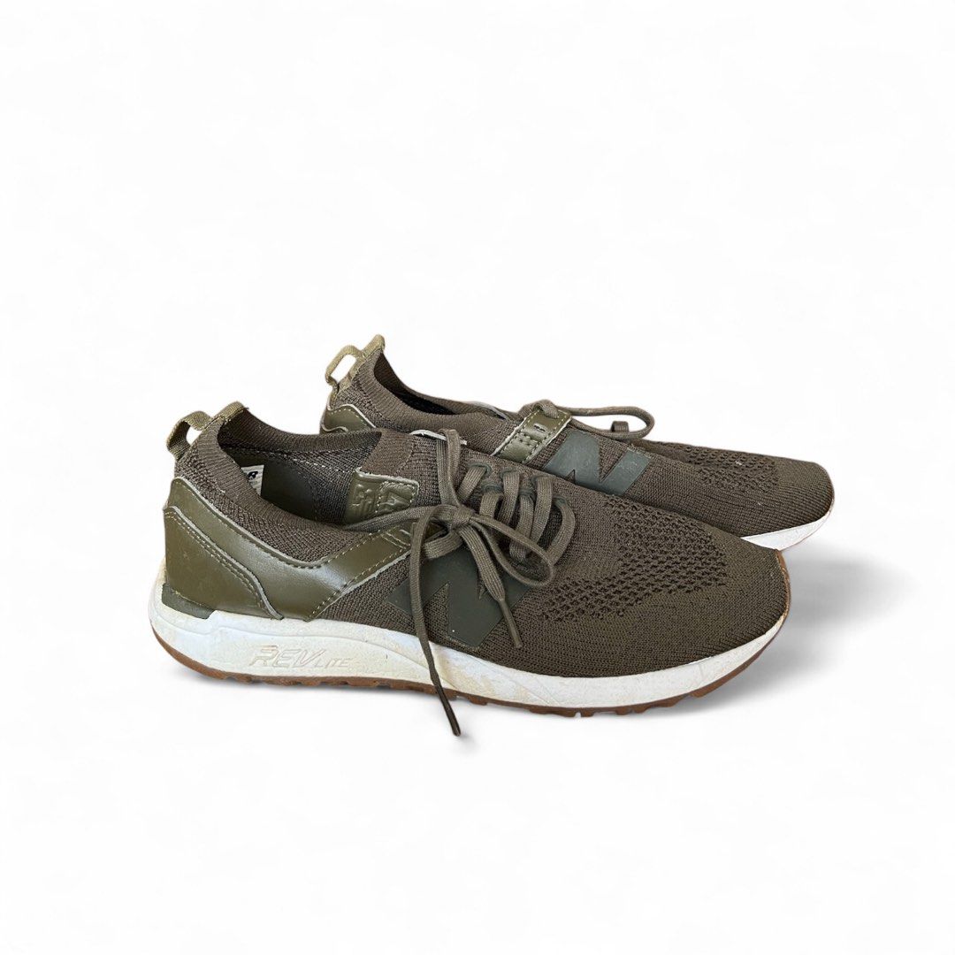 New balance 267 2025