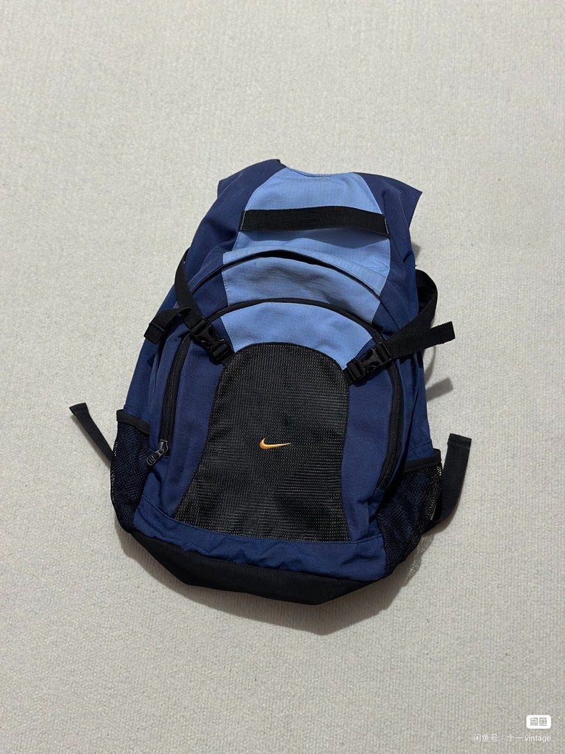 Nike vintage backpack cheap