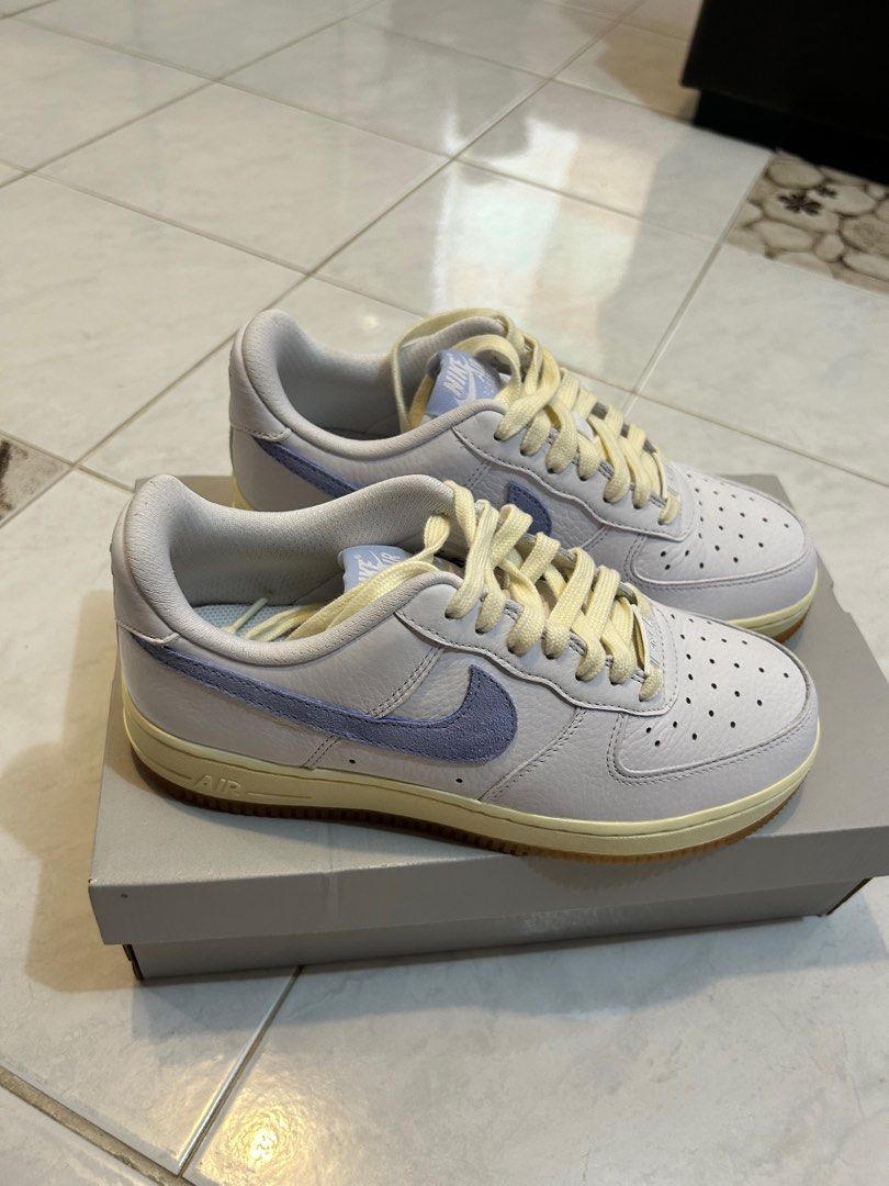 Sky blue af1 store