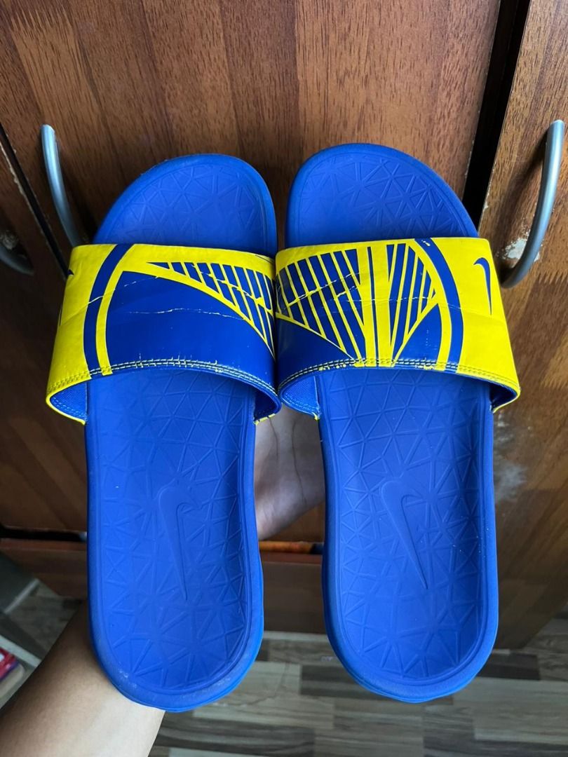 Benassi solarsoft nba shop